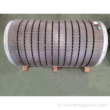 Motor Stator Rotor Iron Core Aluminium Die Casting